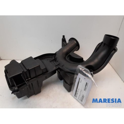 Renault - Scenic - Air intake hose