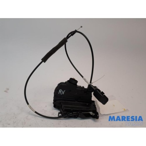 Nissan - NV300 - Door lock mechanism 2-door, right