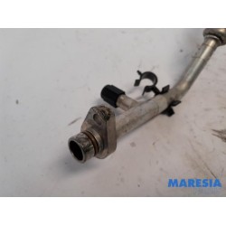 Renault - Scenic - Air conditioning line