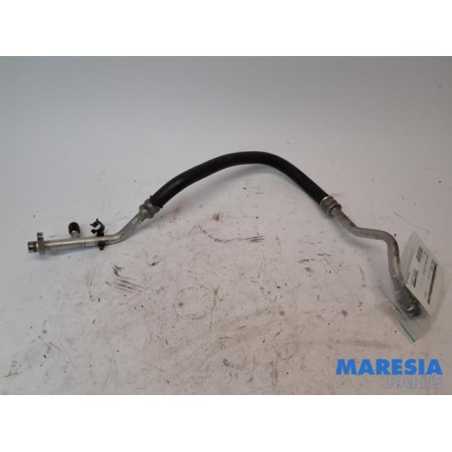 Renault - Scenic - Air conditioning line