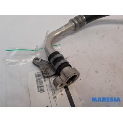 Renault - Scenic - Air conditioning line