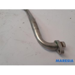Renault - Scenic - Air conditioning line