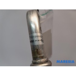 Renault - Scenic - Air conditioning line