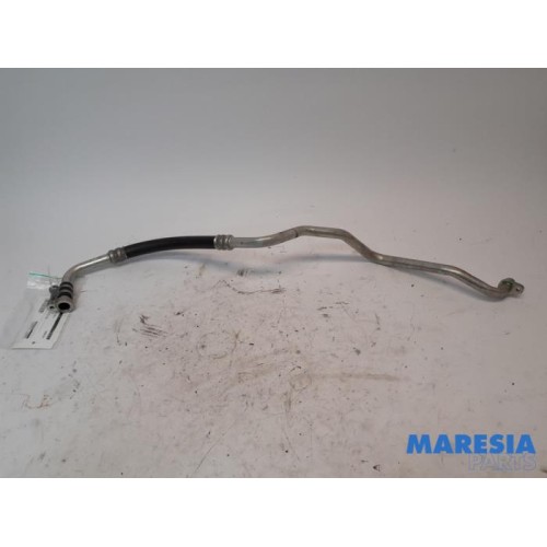 Renault - Scenic - Air conditioning line