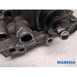 Fiat - 500 - Robotised gearbox
