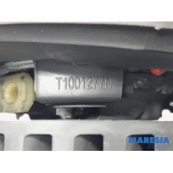 Renault - Megane - Heating and ventilation fan motor