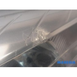Renault - Megane - Scheinwerfer links