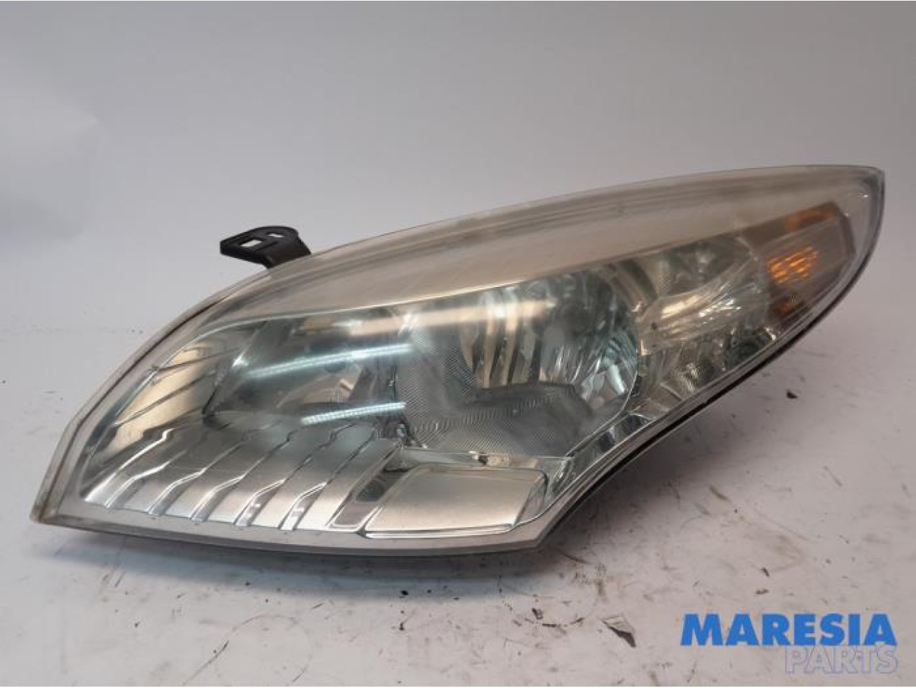 Renault - Megane - Scheinwerfer links