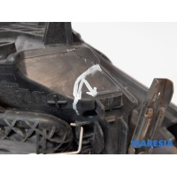 Renault - Megane - Scheinwerfer links