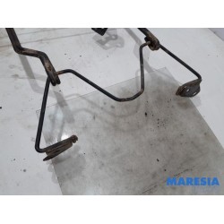 Nissan - NV300 - Reservewielbak