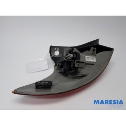 Renault - Megane - Taillight, right