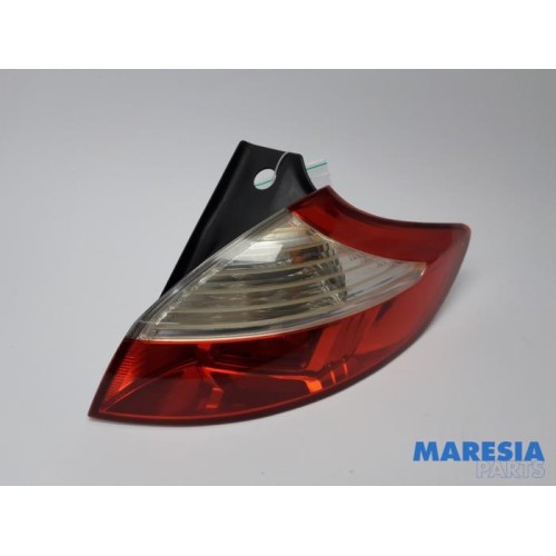 Renault - Megane - Taillight, right