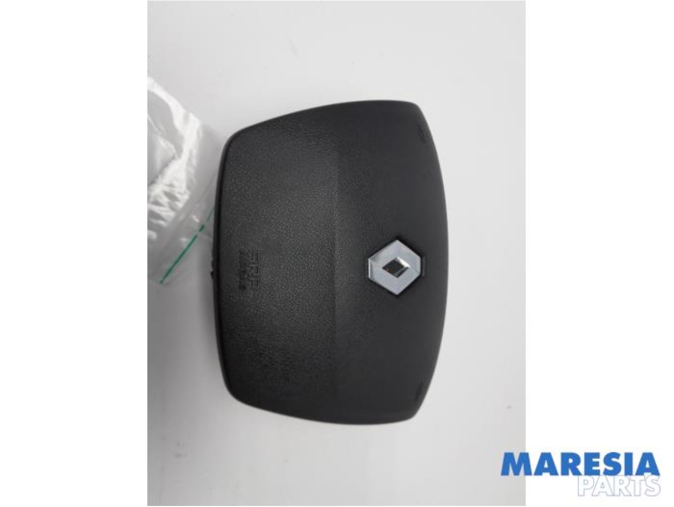 Renault - Megane - Left airbag (steering wheel)