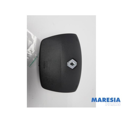 Renault - Megane - Airbag links (Stuur)