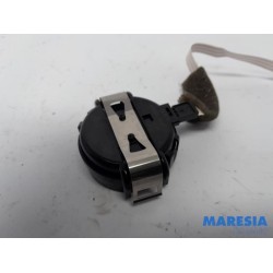 Renault - Megane - Rain sensor