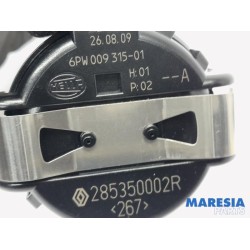 Renault - Megane - Rain sensor