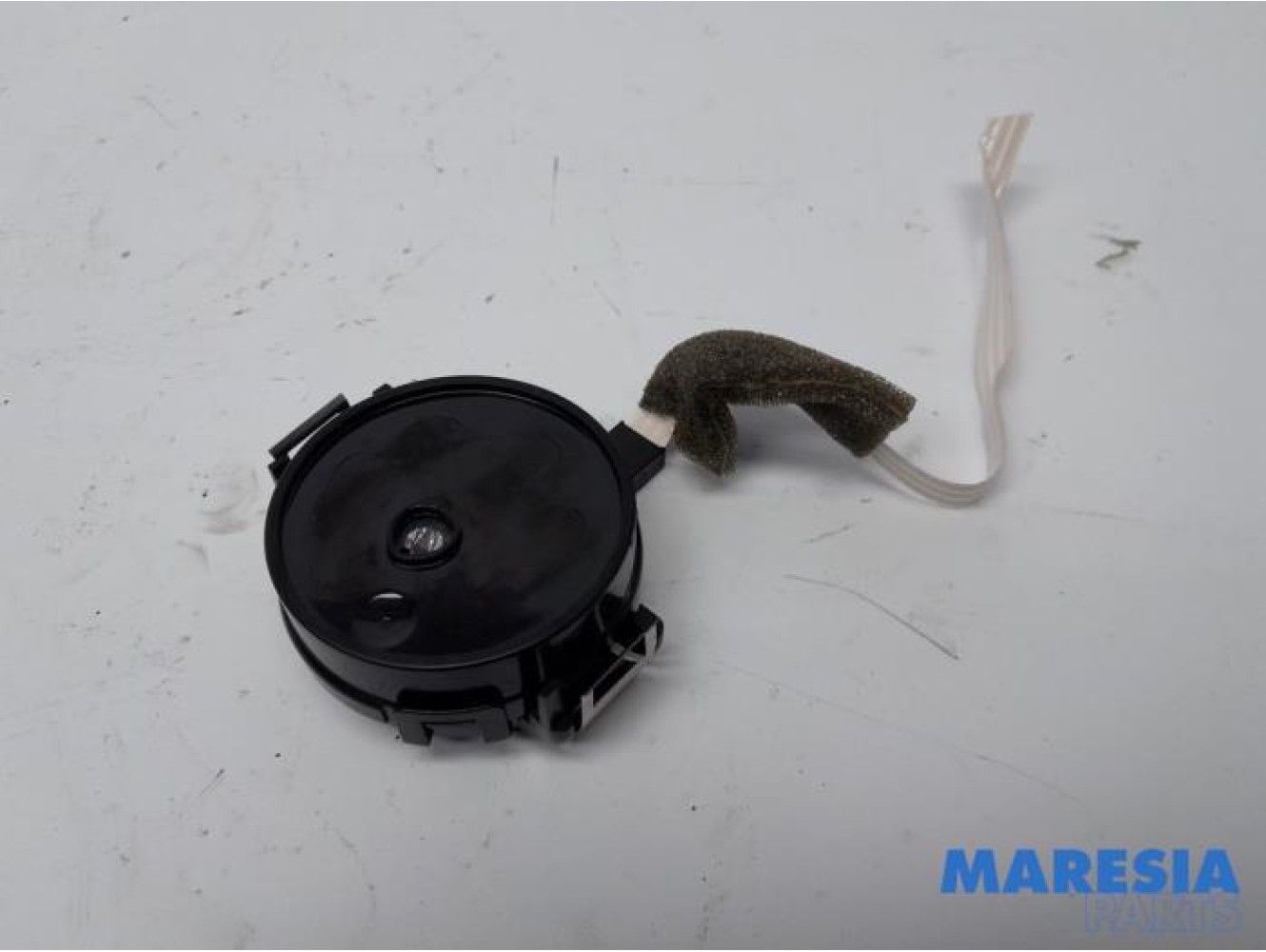 Renault - Megane - Rain sensor