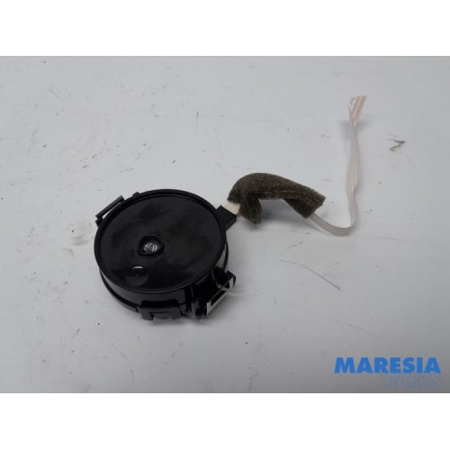 Renault - Megane - Regensensor