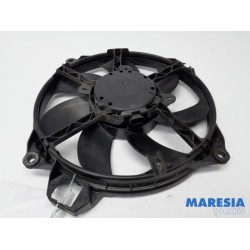 Renault - Megane - Fan motor