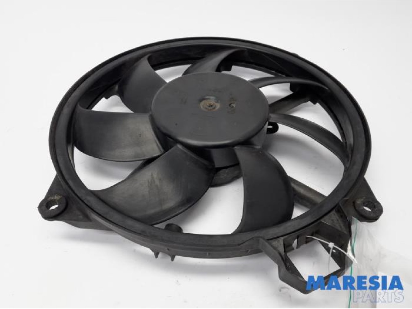 Renault - Megane - Fan motor