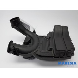 Renault - Megane - Resonance housing