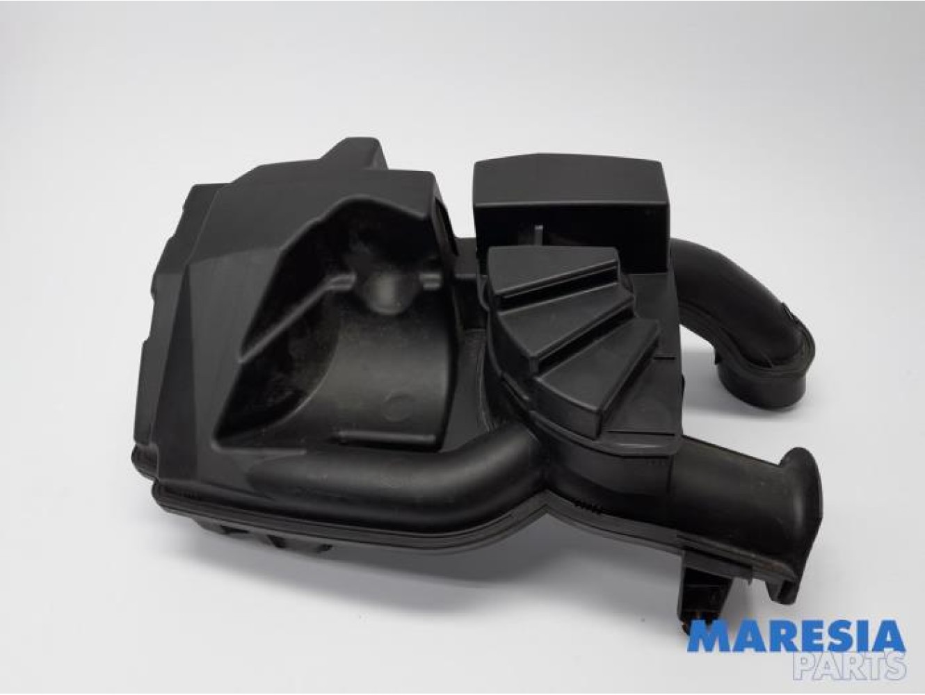 Renault - Megane - Resonance housing