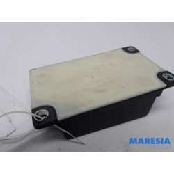 Renault - Megane - Airbag Module