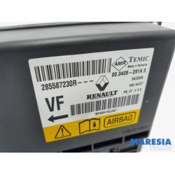 Renault - Megane - Airbag Module