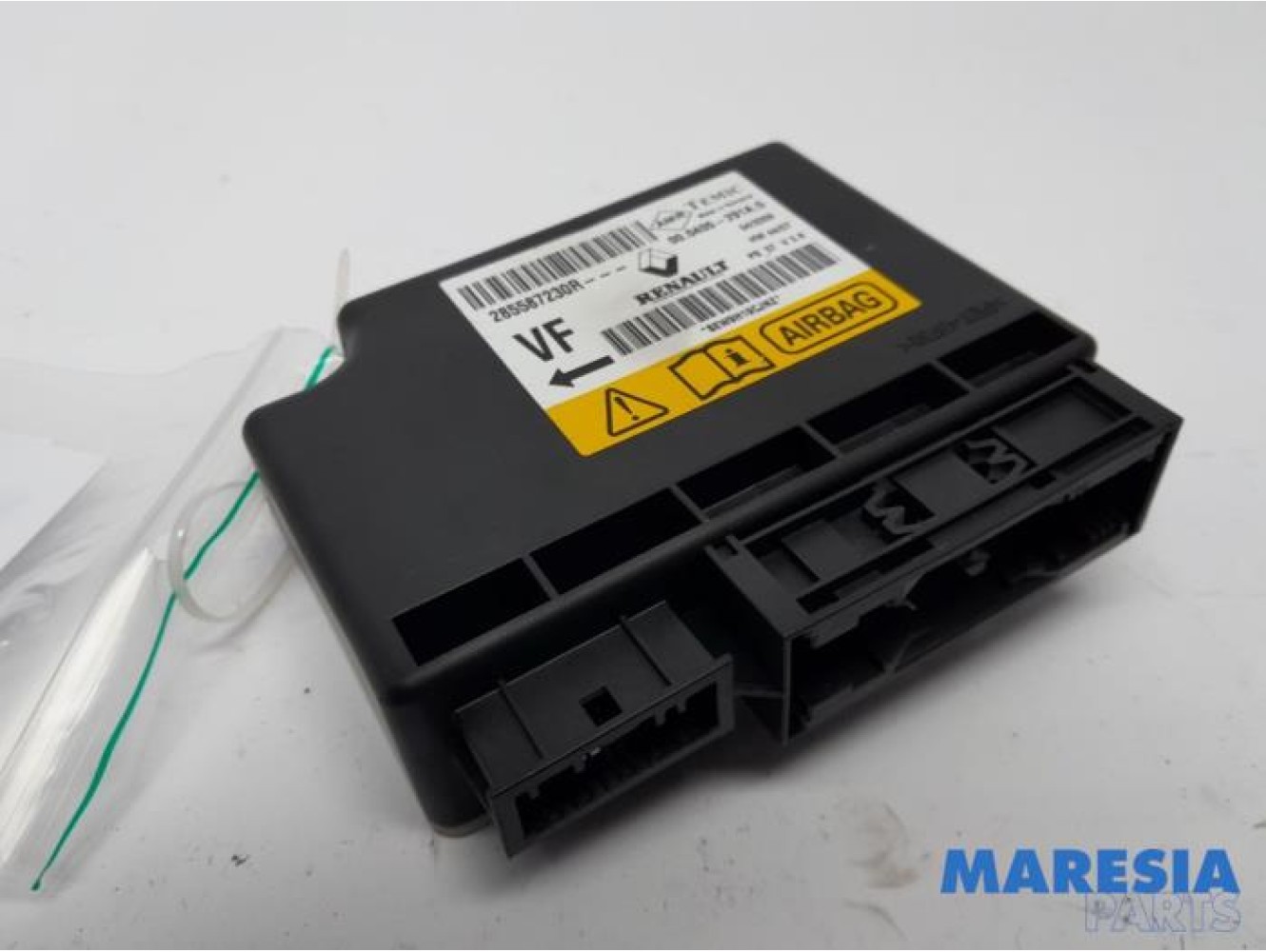 Renault - Megane - Airbag Module