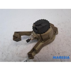 Lancia - Y(Psilon) - Mistlamp links-voor
