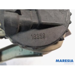 Lancia - Y(Psilon) - Mistlamp links-voor