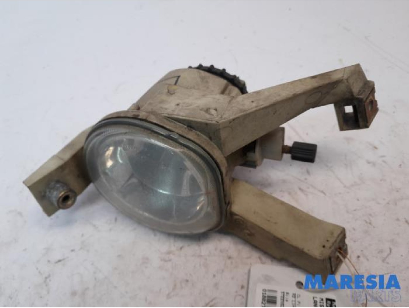 Lancia - Y(Psilon) - Mistlamp links-voor