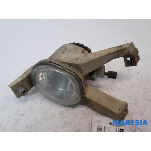 Lancia - Y(Psilon) - Mistlamp links-voor