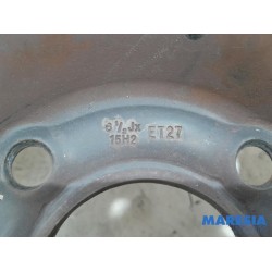 Citroen - Berlingo - Velg