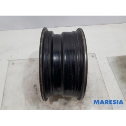 Citroen - Berlingo - Wheel