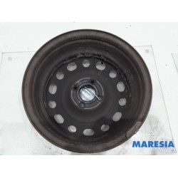 Citroen - Berlingo - Wheel