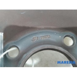 Citroen - Berlingo - Wheel