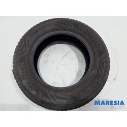 Citroen - Berlingo - Tyre