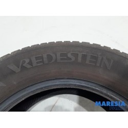 Citroen - Berlingo - Tyre