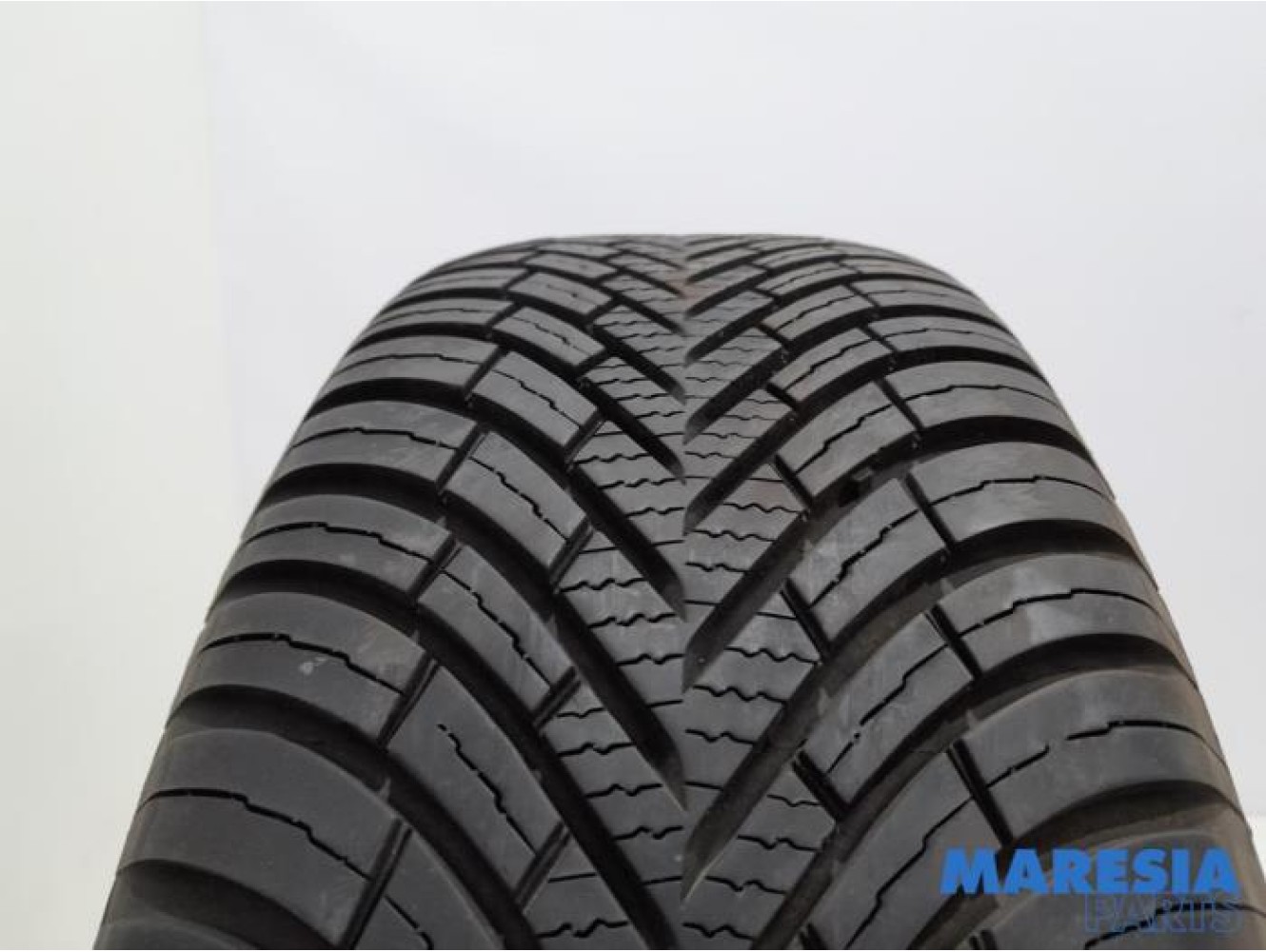 Citroen - Berlingo - Tyre