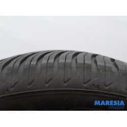 Citroen - Berlingo - Tyre