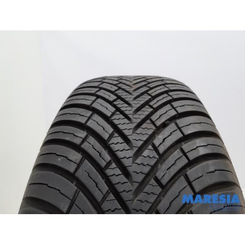 Citroen - Berlingo - Tyre
