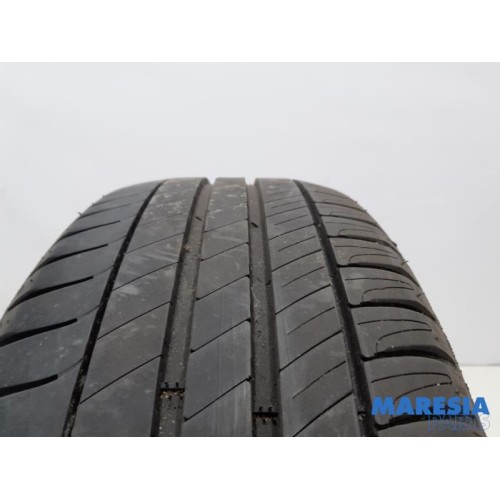 Citroen - C4 Picasso - Tyre