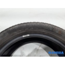Citroen - C4 Picasso - Tyre