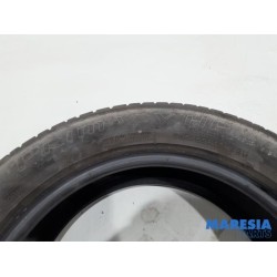 Citroen - C4 Picasso - Tyre