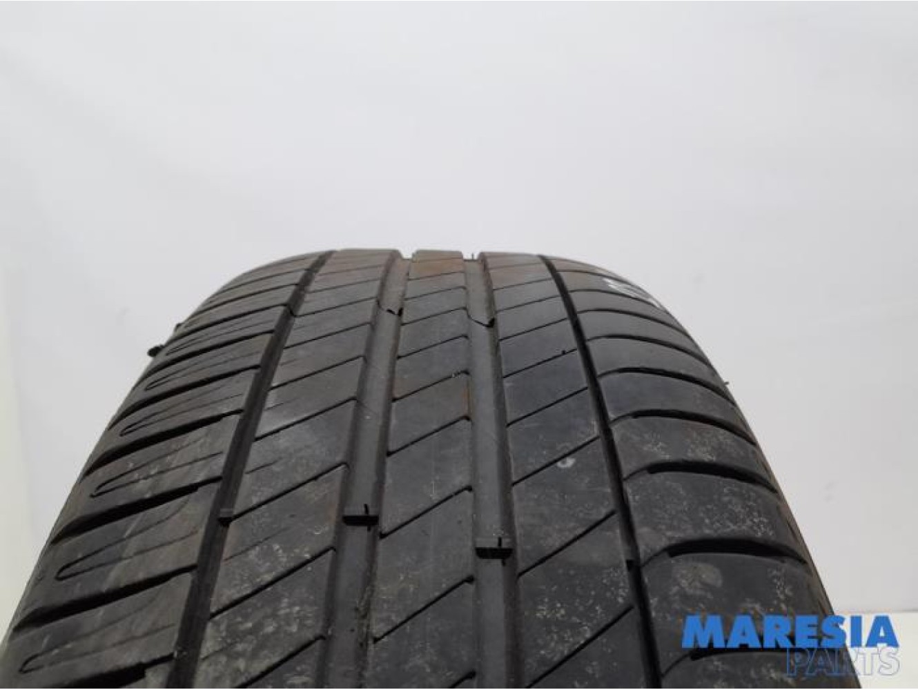 Citroen - C4 Picasso - Tyre