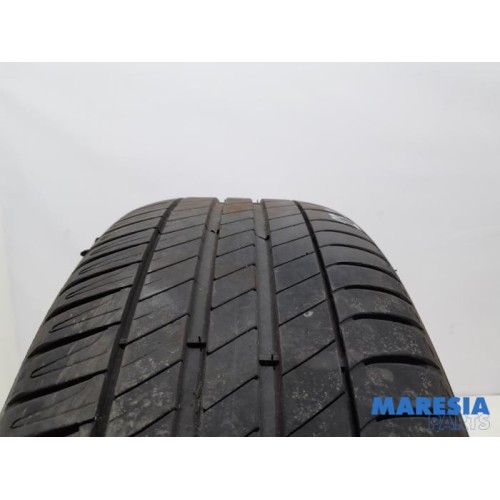 Citroen - C4 Picasso - Tyre