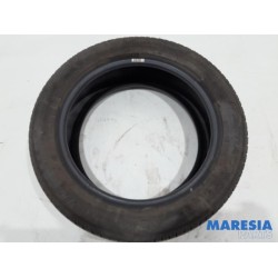Citroen - C4 Picasso - Tyre