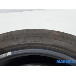 Citroen - C4 Picasso - Tyre