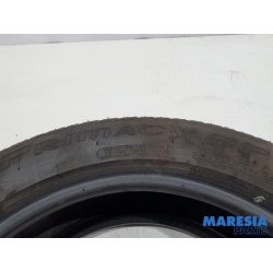 Citroen - C4 Picasso - Tyre